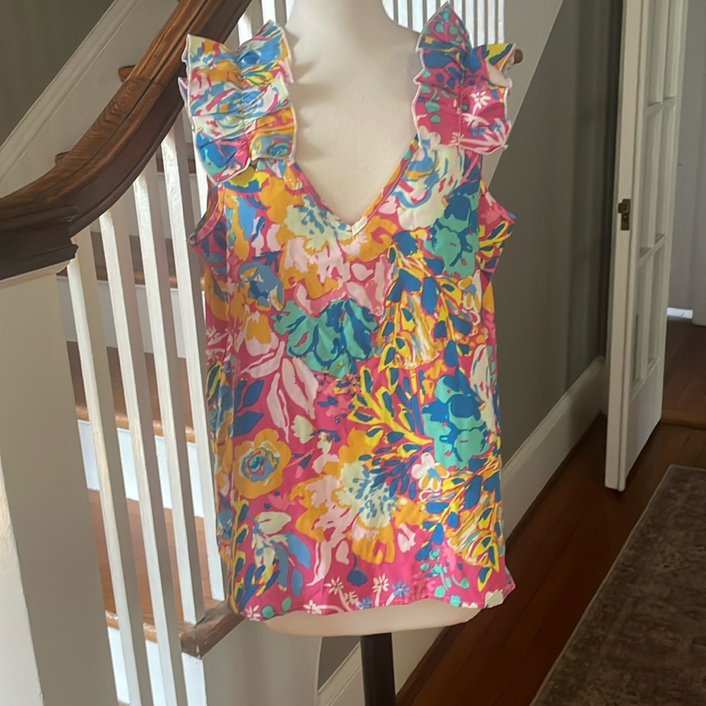 mudpie top